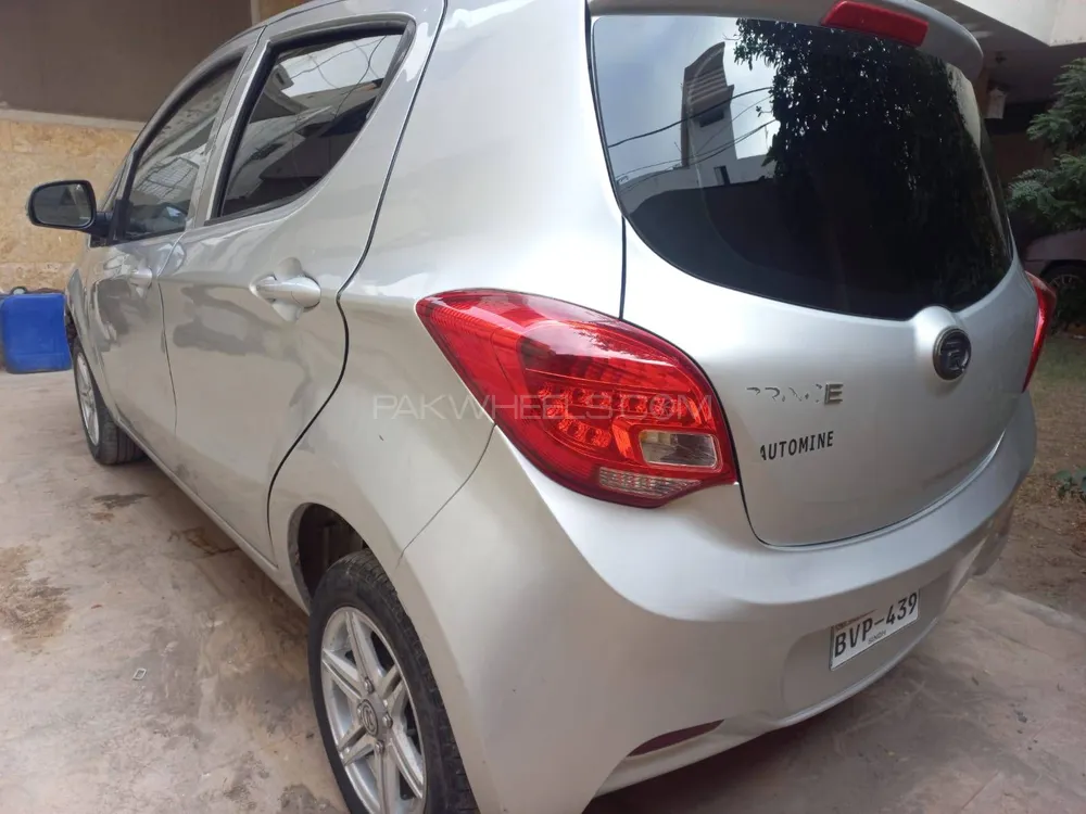 Prince Pearl 2022 for Sale in Karachi Image-1