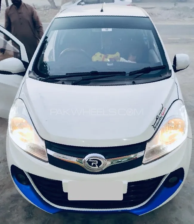 Prince Pearl 2023 for Sale in Lahore Image-1