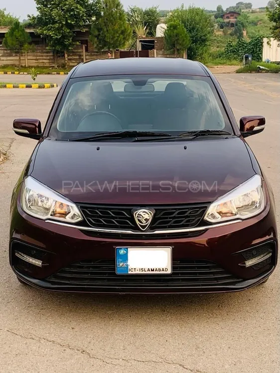 Proton Saga 2022 for Sale in Islamabad Image-1