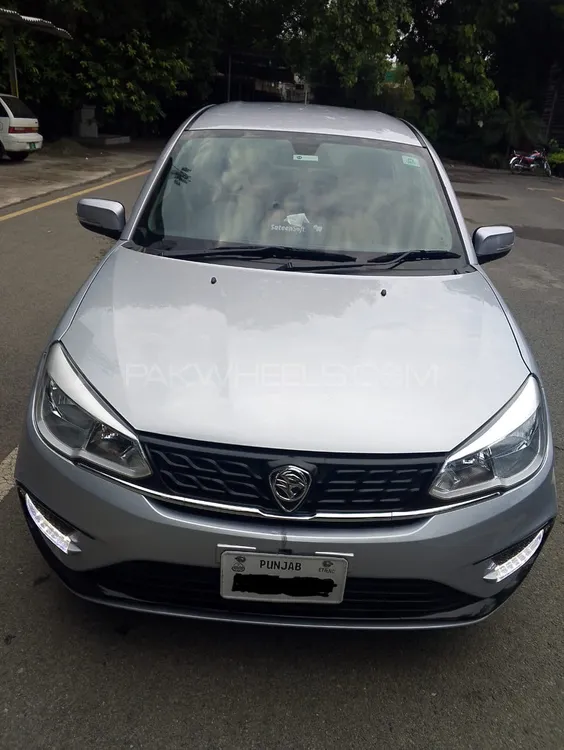 Proton Saga 2022 for Sale in Lahore Image-1