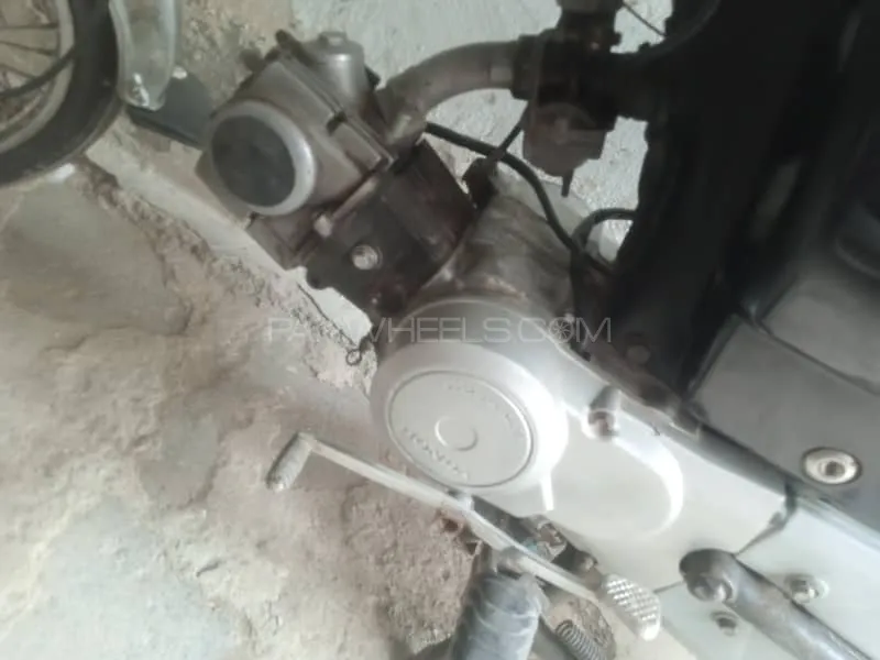Road Prince 70 Passion Plus 2011 for Sale Image-1