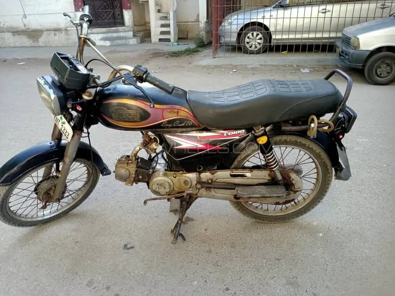Super Power SP 70 2021 for Sale Image-1