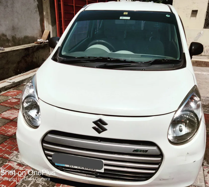 Suzuki Alto 2014 for Sale in Rawalpindi Image-1