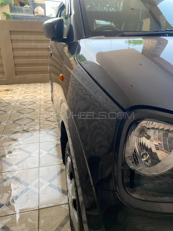 Suzuki Alto 2025 for Sale in Lahore Image-1