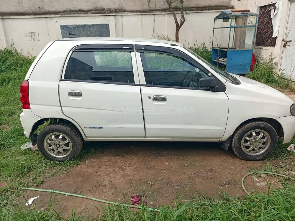 Suzuki Alto 2012 for Sale in Sialkot Image-1