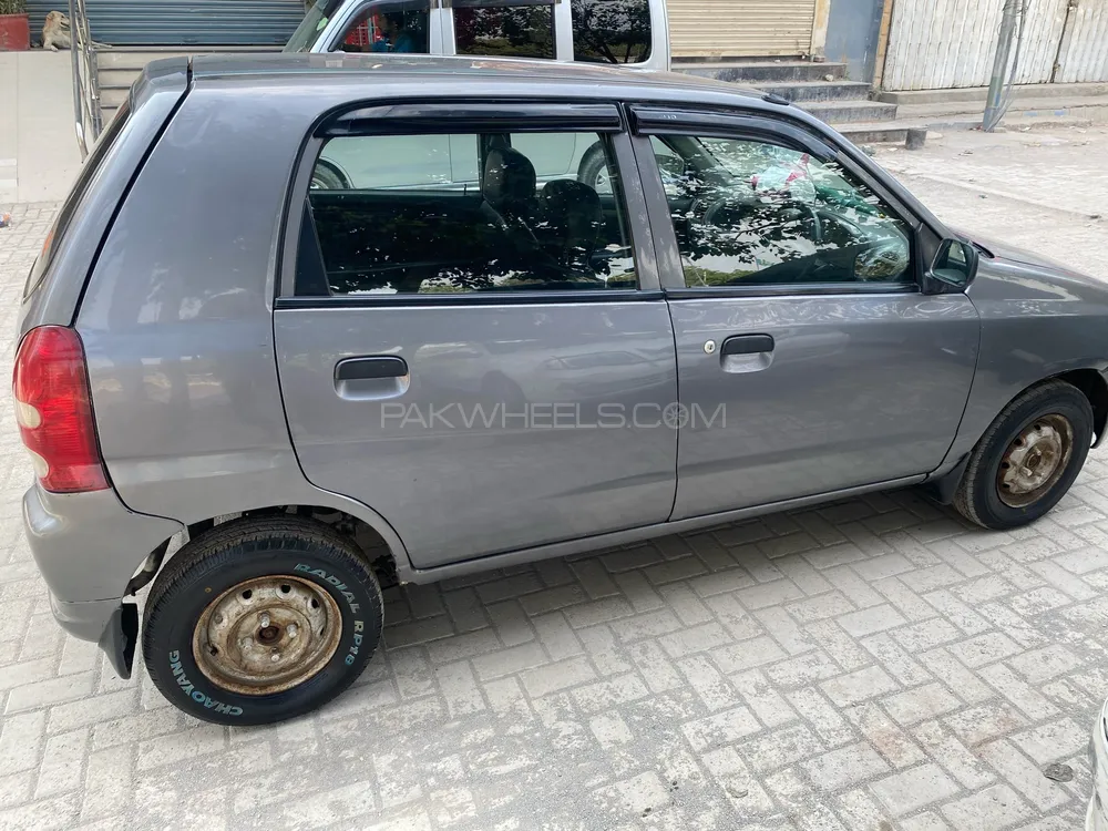 سوزوکی آلٹو 2012 for Sale in کراچی Image-1