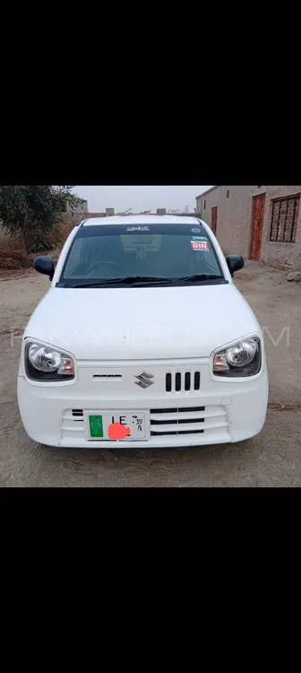 Suzuki Alto 2019 for Sale in Layyah Image-1