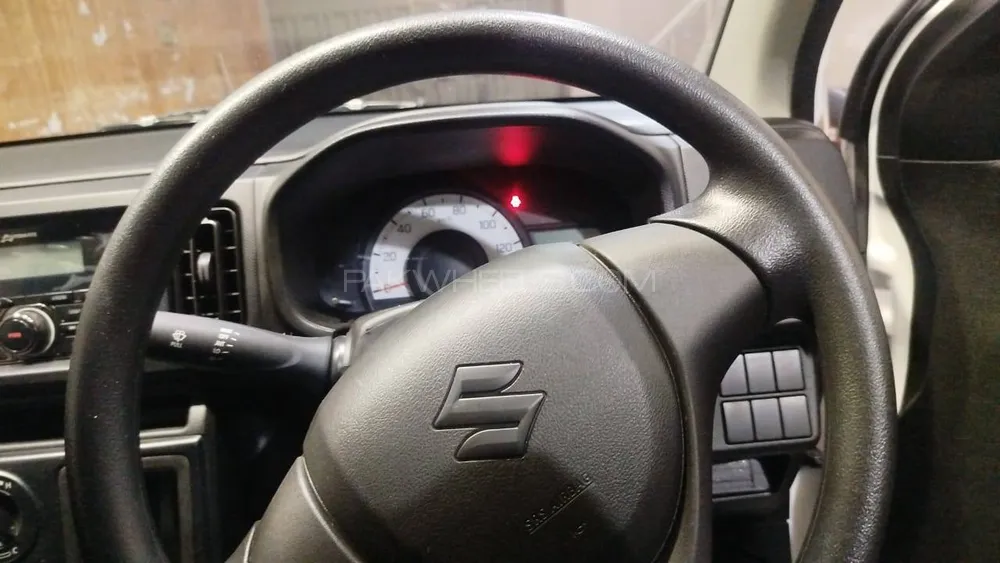 Suzuki Alto 2024 for Sale in Lahore Image-1