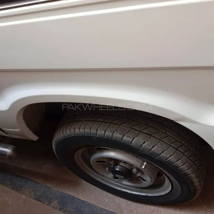 Suzuki Bolan 2020 for Sale in Chichawatni Image-1