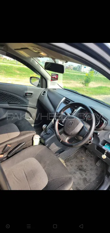 Suzuki Cultus 2018 for Sale in Lahore Image-1
