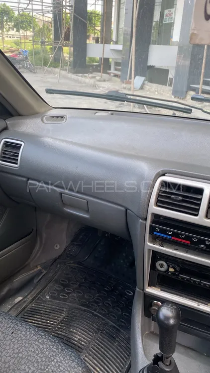 Suzuki Cultus 2012 for Sale in Islamabad Image-1