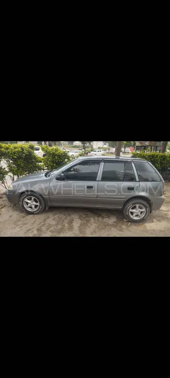 Suzuki Cultus 2014 for Sale in Rawalpindi Image-1