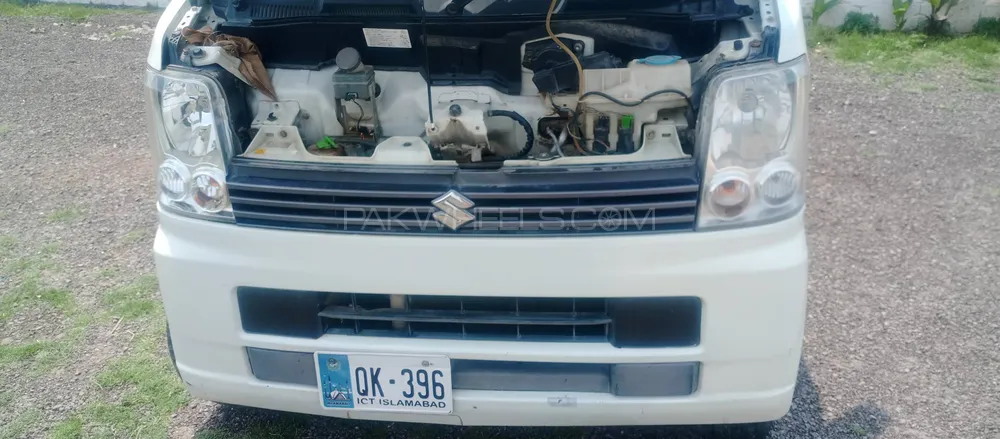 Suzuki Every 2007 for Sale in Islamabad Image-1