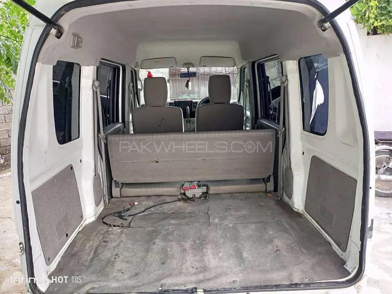 سوزوکی ایوری 2012 for Sale in راولپنڈی Image-1
