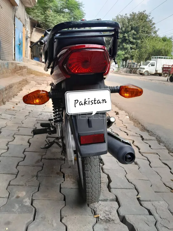 Suzuki GD 110S 2023 for Sale Image-1
