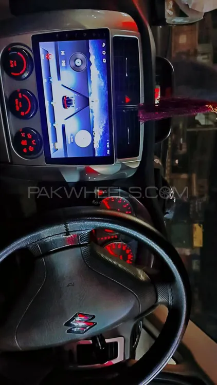 سوزوکی لیانا 2010 for Sale in لاہور سوزوکی لیانا 2010 for Sale in لاہور Image-6
