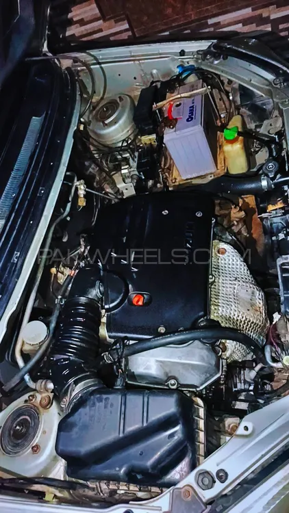 سوزوکی لیانا 2010 for Sale in لاہور سوزوکی لیانا 2010 for Sale in لاہور Image-18