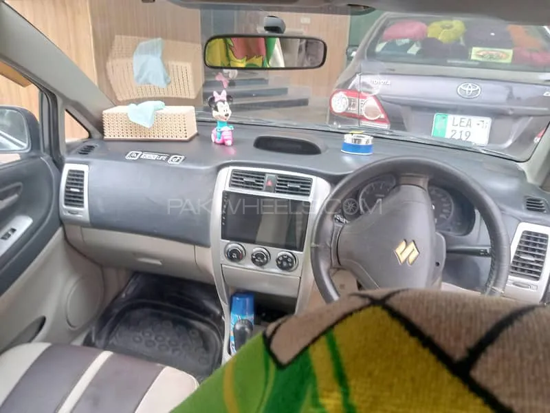 Suzuki Liana 2006 for Sale in Okara Image-1