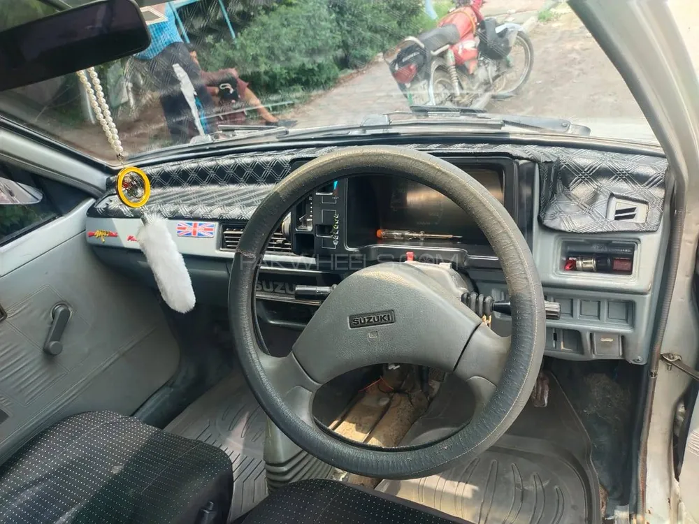 Suzuki Mehran 2009 for Sale in Rawalpindi Image-1