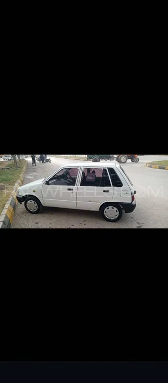 سوزوکی مہران 2004 for Sale in فتح جنگ Image-1