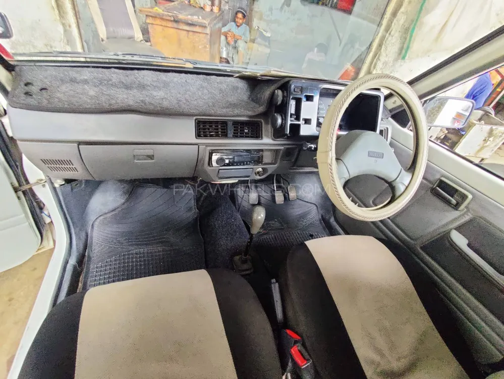 Suzuki Mehran 2013 for Sale in Peshawar Image-1