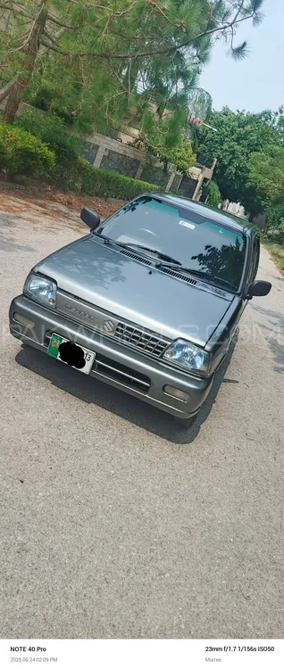Suzuki Mehran 2013 for Sale in Rawalpindi Image-1