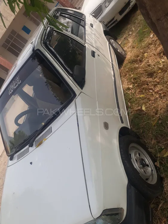 Suzuki Mehran 2013 for Sale in Sargodha Image-1