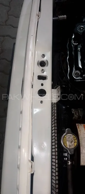 Suzuki Mehran 2014 for Sale in Lahore Suzuki Mehran 2014 for Sale in Lahore Image-7