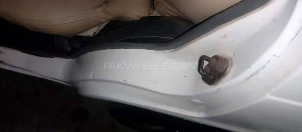 Suzuki Mehran 2014 for Sale in Lahore Suzuki Mehran 2014 for Sale in Lahore Image-14