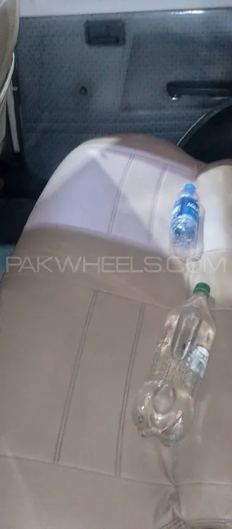 Suzuki Mehran 2014 for Sale in Lahore Suzuki Mehran 2014 for Sale in Lahore Image-15