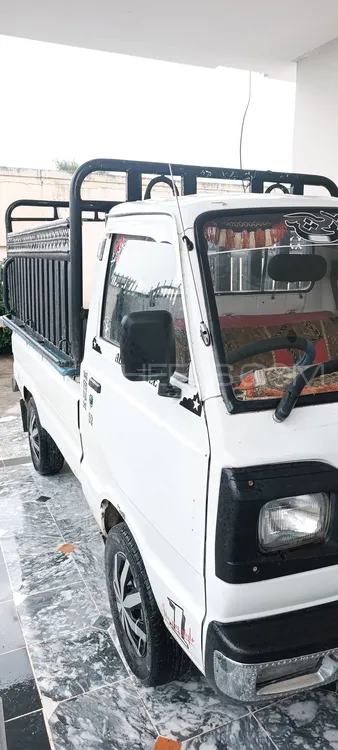 Suzuki Ravi 2010 for Sale in Mirpur A.K. Image-1