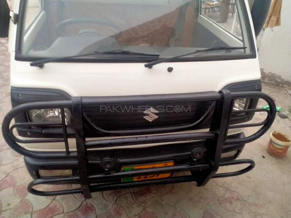 Suzuki Ravi 2011 for Sale in Multan Image-1