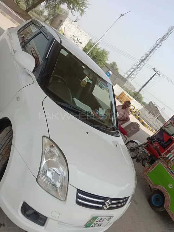 Suzuki Swift 2019 for Sale in Burewala Image-1