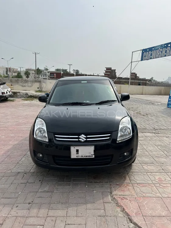 Suzuki Swift 2018 for Sale in Islamabad Image-1