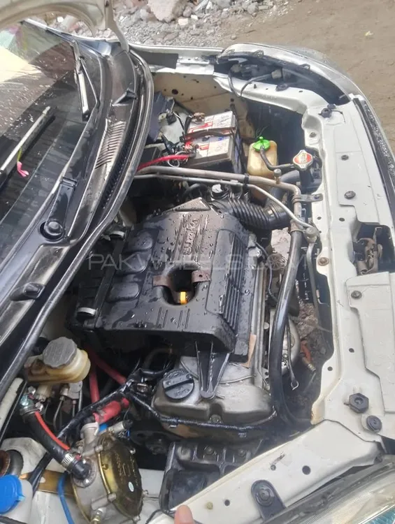 Suzuki Wagon R 2019 for Sale in Lahore Image-1