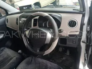 Suzuki Wagon R 2020 for Sale in Karachi Image-1