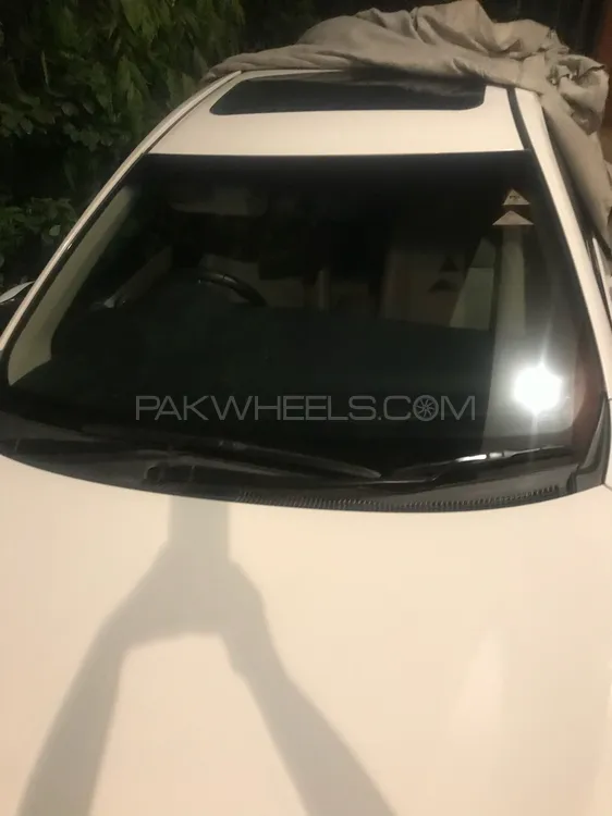 Toyota Corolla 2015 for Sale in Bahawalpur Image-1