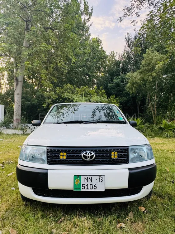 Toyota Corolla 2003 for Sale in Charsadda Image-1