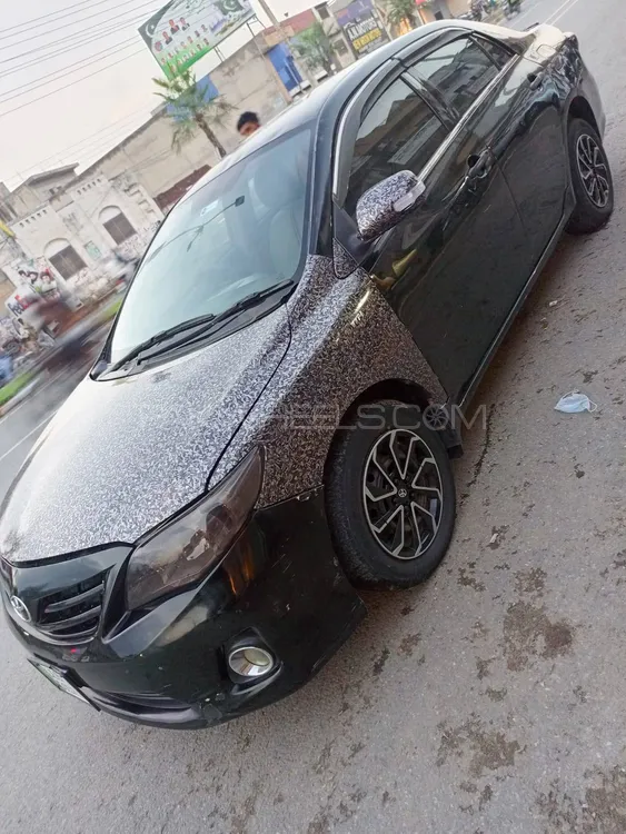 Toyota Corolla 2013 for Sale in Sialkot Image-1