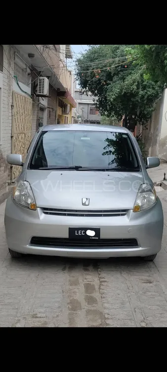Toyota Passo 2006 for Sale in Rawalpindi Image-1