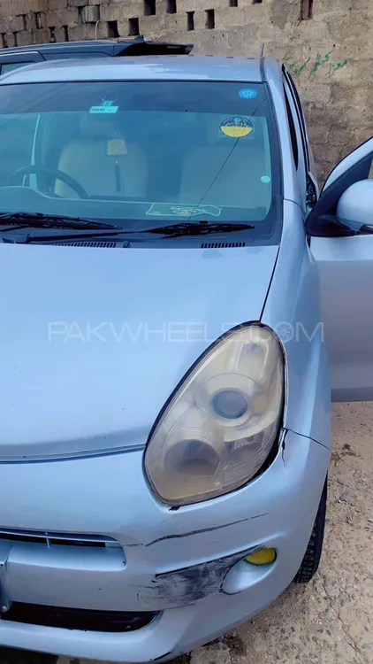 Toyota Passo 2012 for Sale in Rawalpindi Image-1