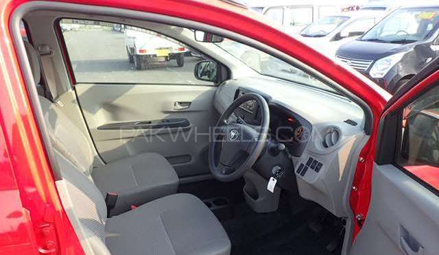 Toyota Pixis Epoch 2015 for Sale in Multan Image-1