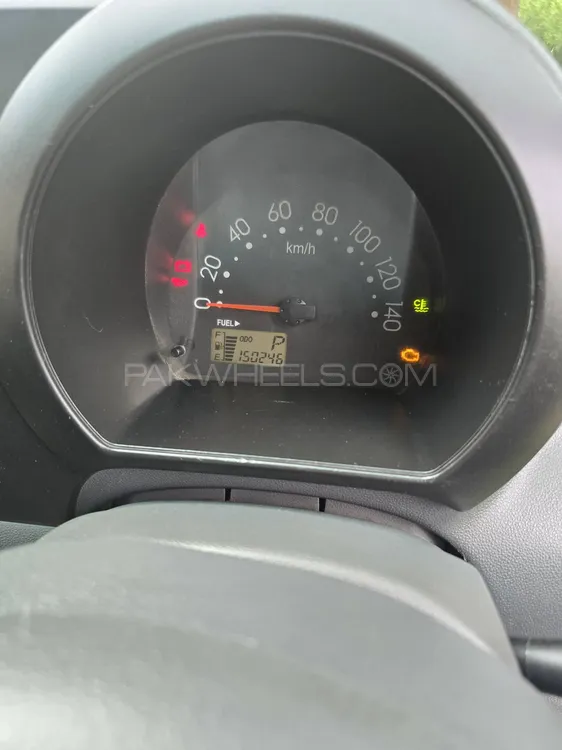 Toyota Pixis Space 2014 for Sale in Lahore Image-1