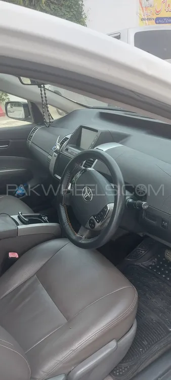 Toyota Prius 2007 for Sale in Gujrat Image-1