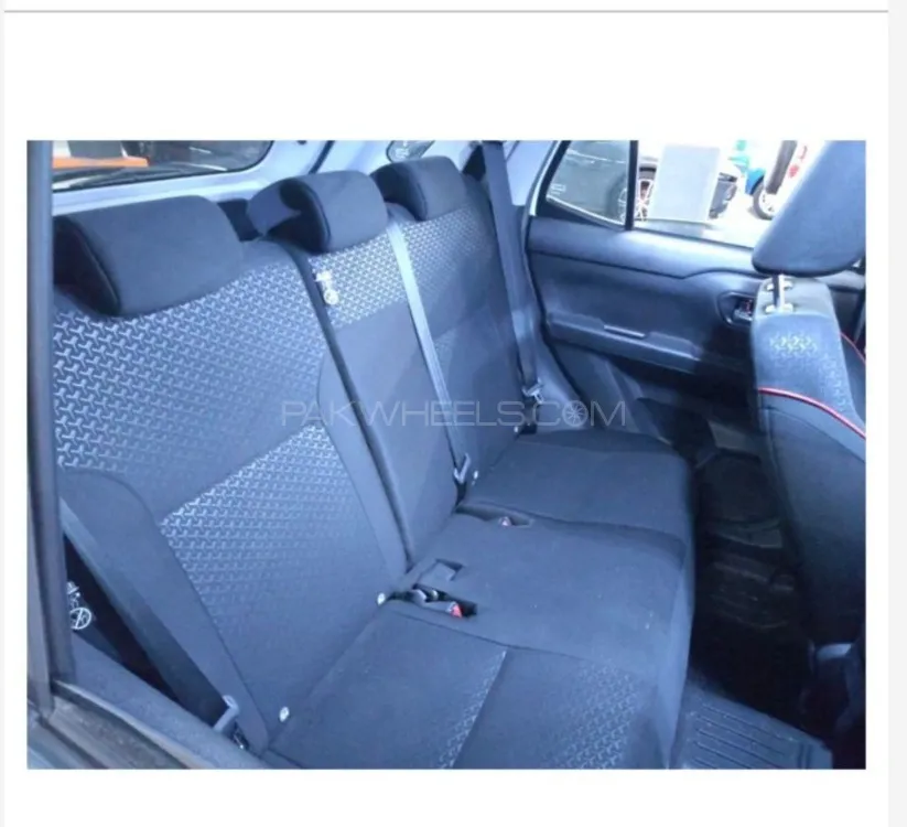 Toyota Raize 2020 for Sale in Sialkot Image-1
