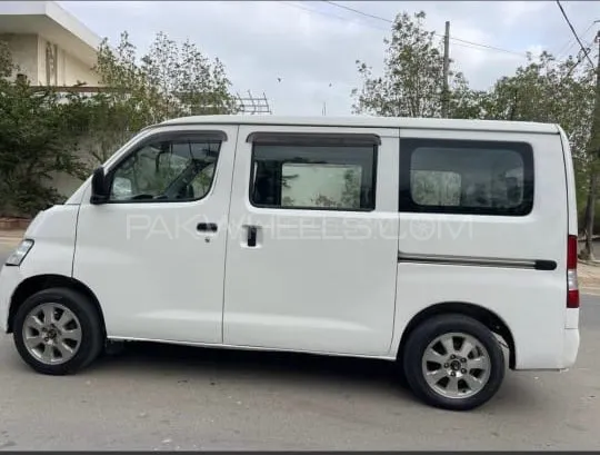 ٹویوٹا ٹاؤن ایس 2008 for Sale in فیصل آباد ٹویوٹا ٹاؤن ایس 2008 for Sale in فیصل آباد Image-7