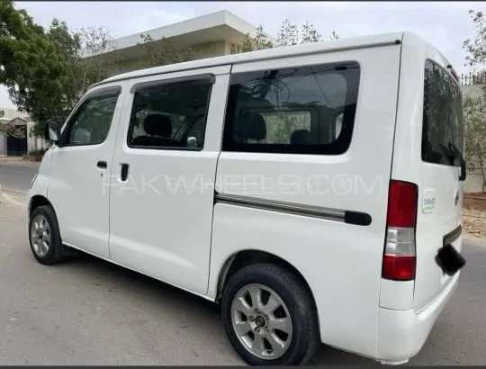 ٹویوٹا ٹاؤن ایس 2008 for Sale in فیصل آباد ٹویوٹا ٹاؤن ایس 2008 for Sale in فیصل آباد Image-4