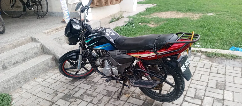یونیک UD 100 2014 for Sale Image-1