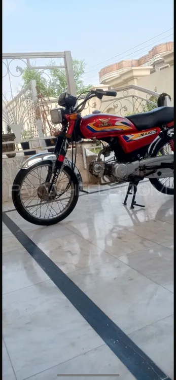 ZXMCO ZX 70 City Rider 2023 for Sale Image-1