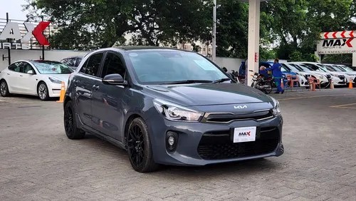 KIA Stonic 2023
